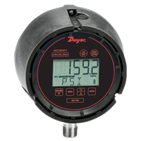 Pneumatic Indicators & Gauges